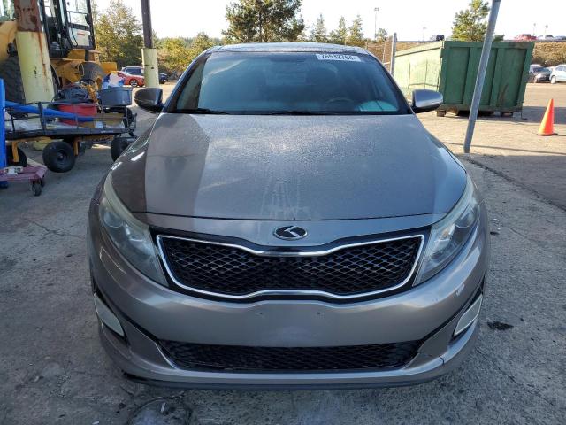 Photo 4 VIN: 5XXGN4A77FG437861 - KIA OPTIMA EX 