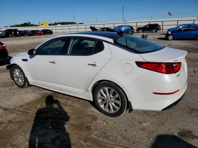 Photo 1 VIN: 5XXGN4A77FG441795 - KIA OPTIMA 