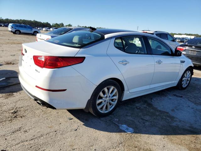 Photo 2 VIN: 5XXGN4A77FG441795 - KIA OPTIMA 