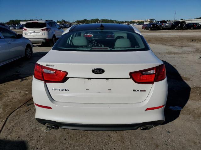 Photo 5 VIN: 5XXGN4A77FG441795 - KIA OPTIMA 