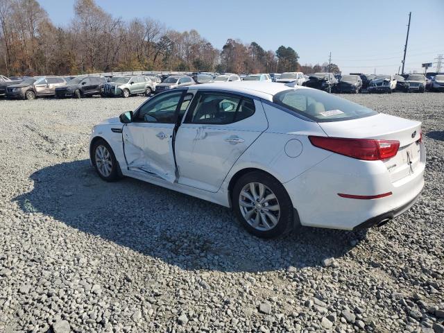 Photo 1 VIN: 5XXGN4A77FG444938 - KIA OPTIMA 