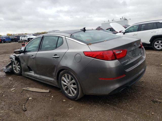 Photo 1 VIN: 5XXGN4A77FG452358 - KIA OPTIMA 