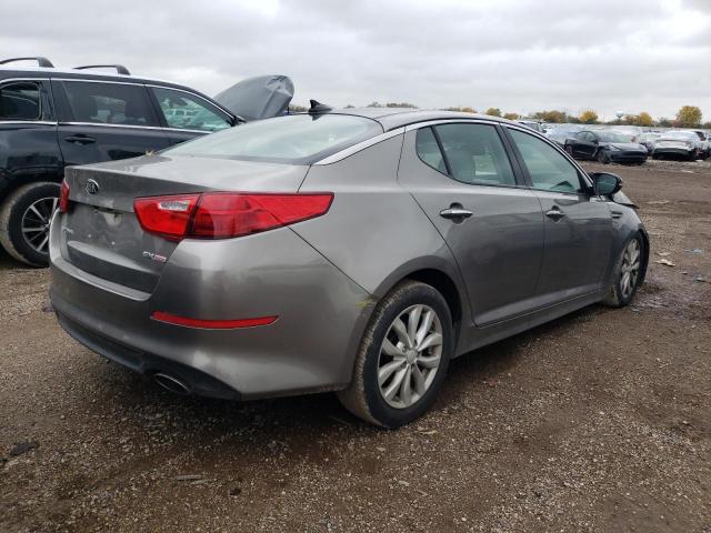 Photo 2 VIN: 5XXGN4A77FG452358 - KIA OPTIMA 