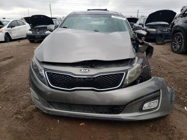 Photo 4 VIN: 5XXGN4A77FG452358 - KIA OPTIMA 