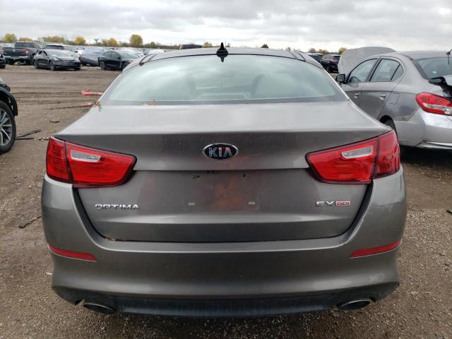 Photo 5 VIN: 5XXGN4A77FG452358 - KIA OPTIMA 