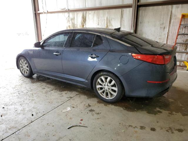 Photo 1 VIN: 5XXGN4A77FG453073 - KIA OPTIMA 