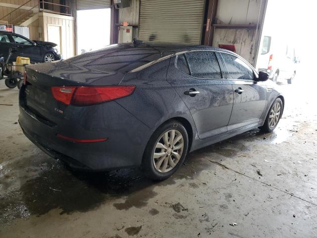 Photo 2 VIN: 5XXGN4A77FG453073 - KIA OPTIMA 