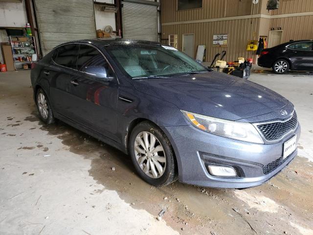 Photo 3 VIN: 5XXGN4A77FG453073 - KIA OPTIMA 