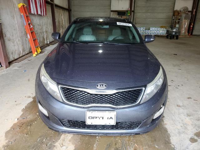 Photo 4 VIN: 5XXGN4A77FG453073 - KIA OPTIMA 