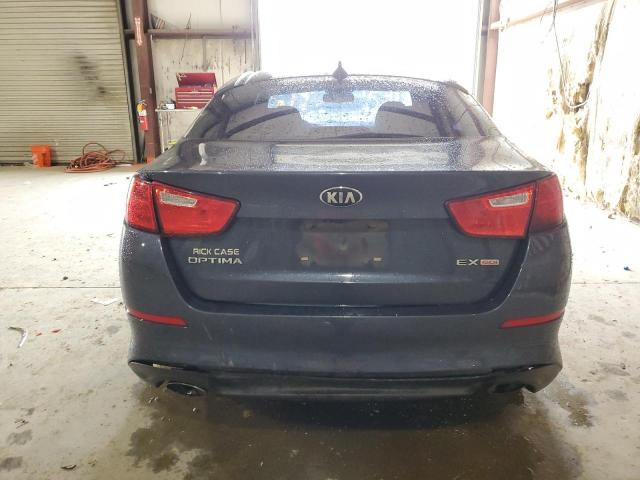 Photo 5 VIN: 5XXGN4A77FG453073 - KIA OPTIMA 