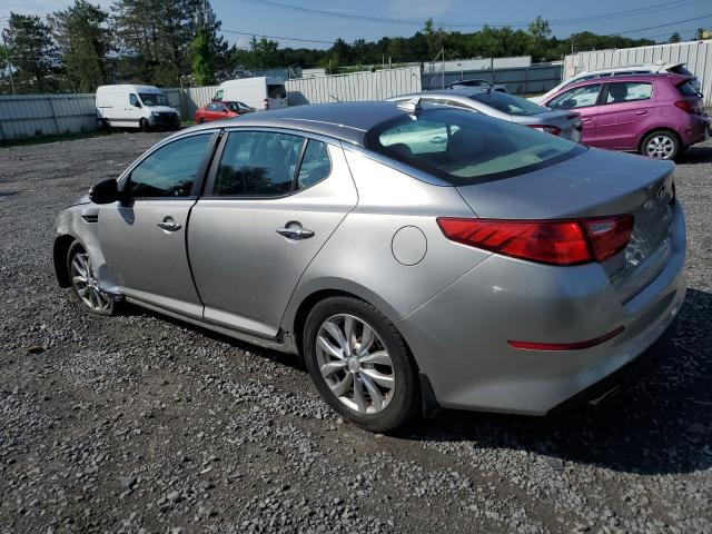 Photo 1 VIN: 5XXGN4A77FG458113 - KIA OPTIMA EX 