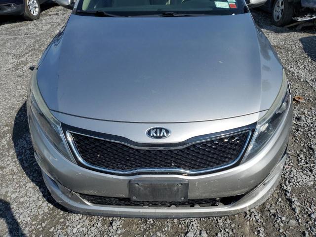 Photo 10 VIN: 5XXGN4A77FG458113 - KIA OPTIMA EX 