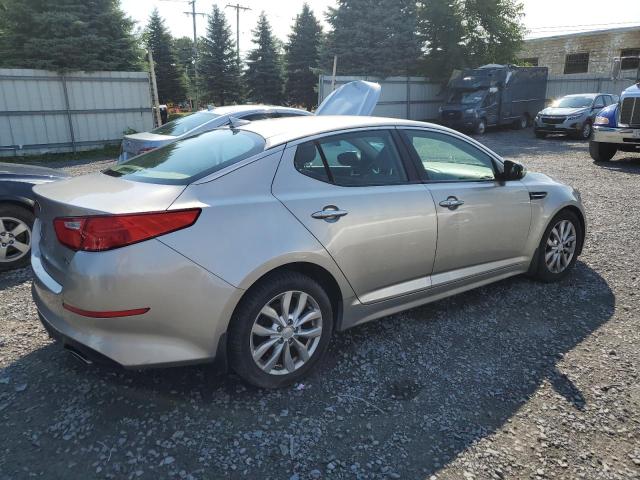 Photo 2 VIN: 5XXGN4A77FG458113 - KIA OPTIMA EX 