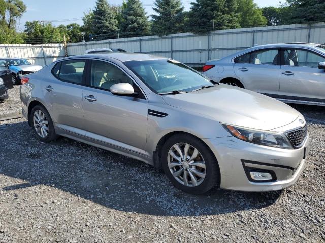 Photo 3 VIN: 5XXGN4A77FG458113 - KIA OPTIMA EX 