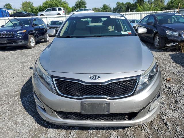 Photo 4 VIN: 5XXGN4A77FG458113 - KIA OPTIMA EX 