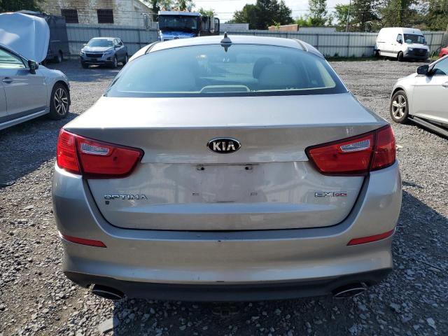 Photo 5 VIN: 5XXGN4A77FG458113 - KIA OPTIMA EX 