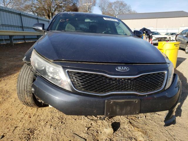 Photo 8 VIN: 5XXGN4A77FG465675 - KIA OPTIMA EX 