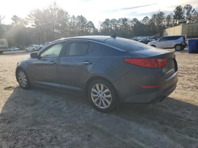 Photo 1 VIN: 5XXGN4A77FG465675 - KIA OPTIMA EX 