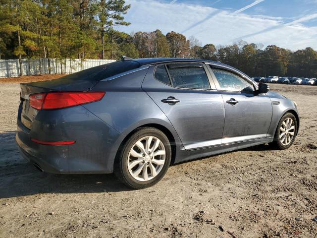 Photo 2 VIN: 5XXGN4A77FG465675 - KIA OPTIMA EX 