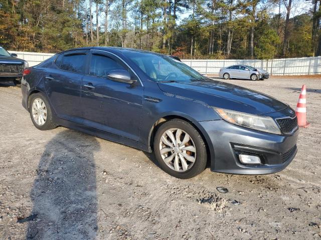 Photo 3 VIN: 5XXGN4A77FG465675 - KIA OPTIMA EX 