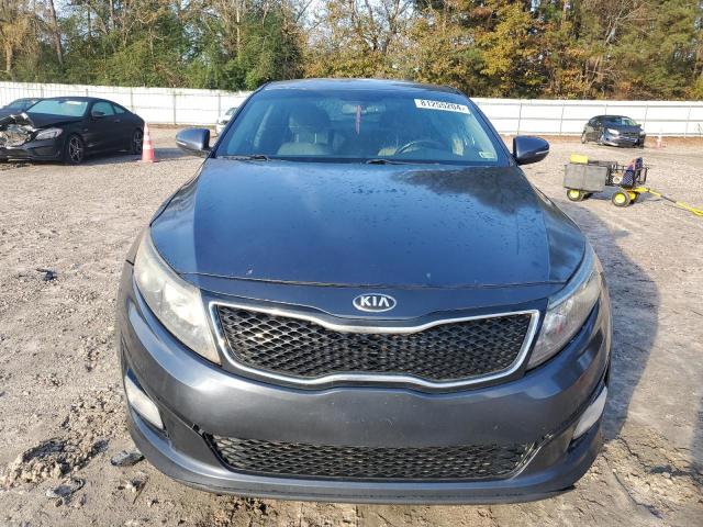 Photo 4 VIN: 5XXGN4A77FG465675 - KIA OPTIMA EX 