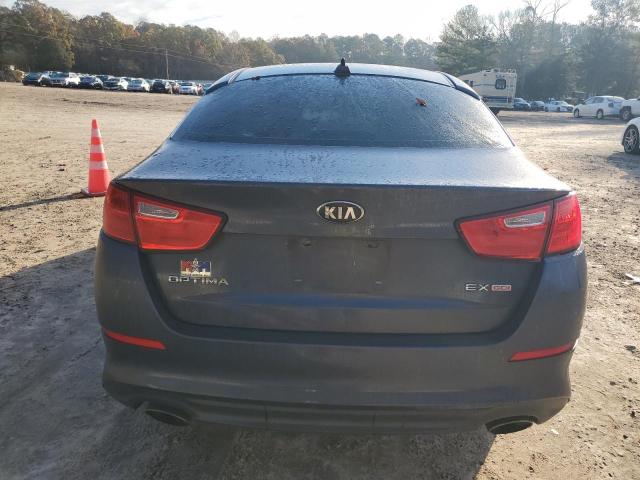 Photo 5 VIN: 5XXGN4A77FG465675 - KIA OPTIMA EX 