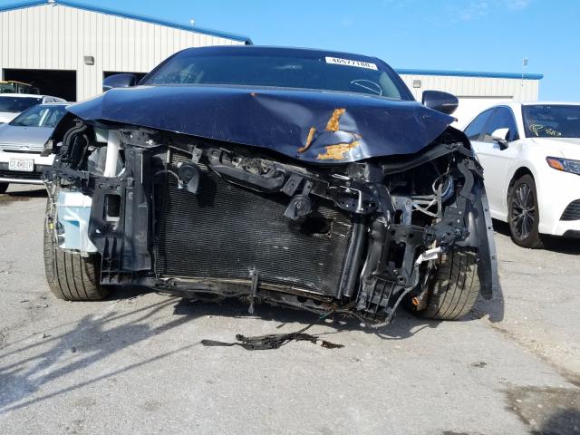 Photo 8 VIN: 5XXGN4A77FG465952 - KIA OPTIMA EX 