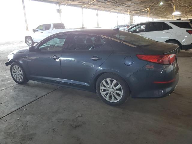 Photo 1 VIN: 5XXGN4A77FG488499 - KIA OPTIMA 