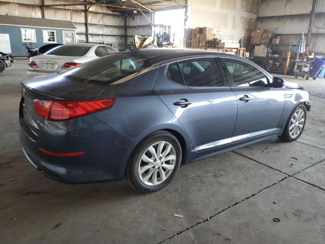 Photo 2 VIN: 5XXGN4A77FG488499 - KIA OPTIMA 