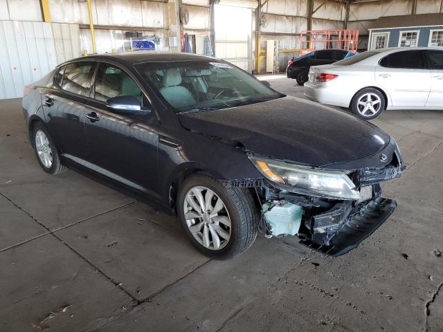 Photo 3 VIN: 5XXGN4A77FG488499 - KIA OPTIMA 