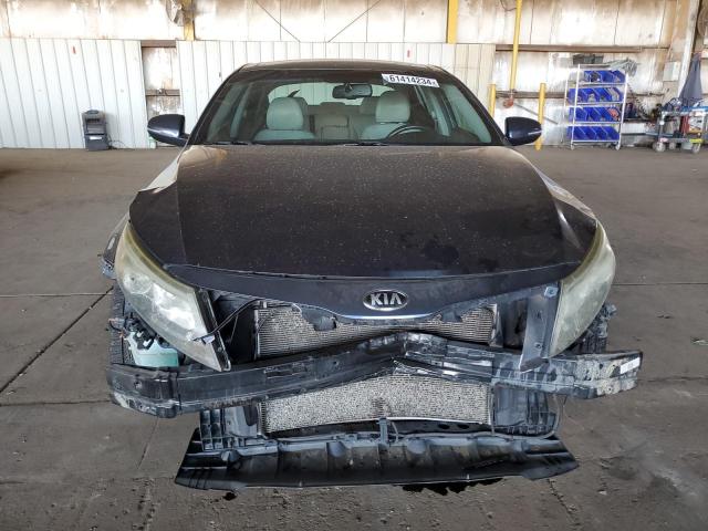 Photo 4 VIN: 5XXGN4A77FG488499 - KIA OPTIMA 