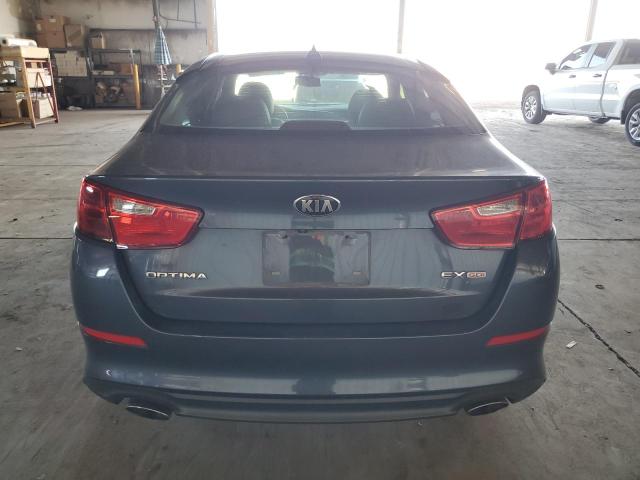 Photo 5 VIN: 5XXGN4A77FG488499 - KIA OPTIMA 