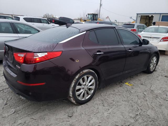 Photo 2 VIN: 5XXGN4A77FG489541 - KIA OPTIMA 