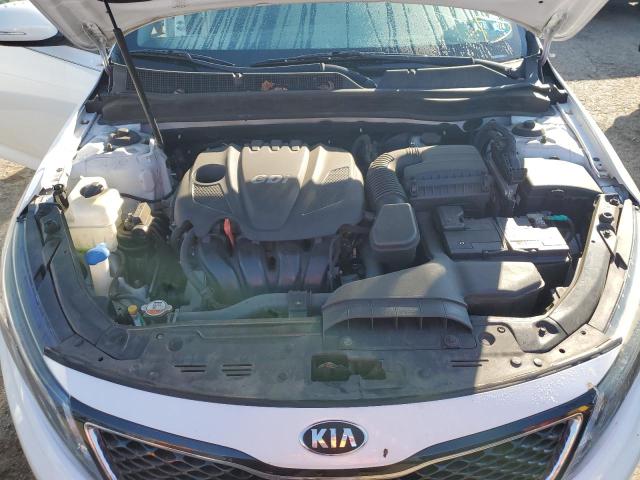 Photo 6 VIN: 5XXGN4A77FG490592 - KIA OPTIMA EX 