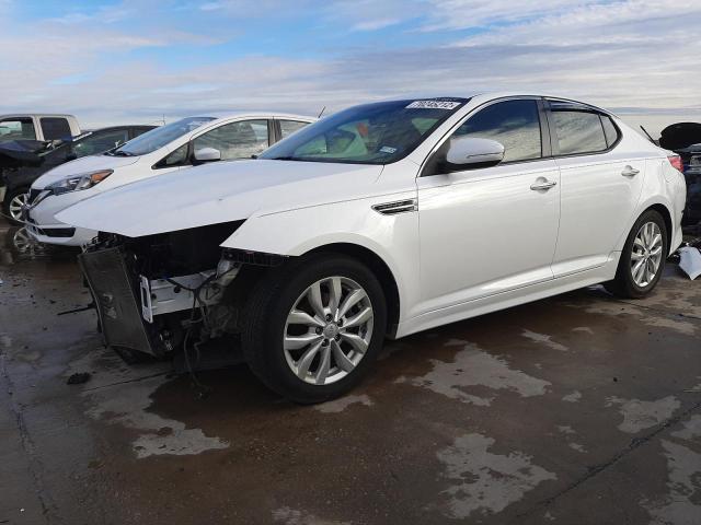 Photo 0 VIN: 5XXGN4A77FG490995 - KIA OPTIMA EX 