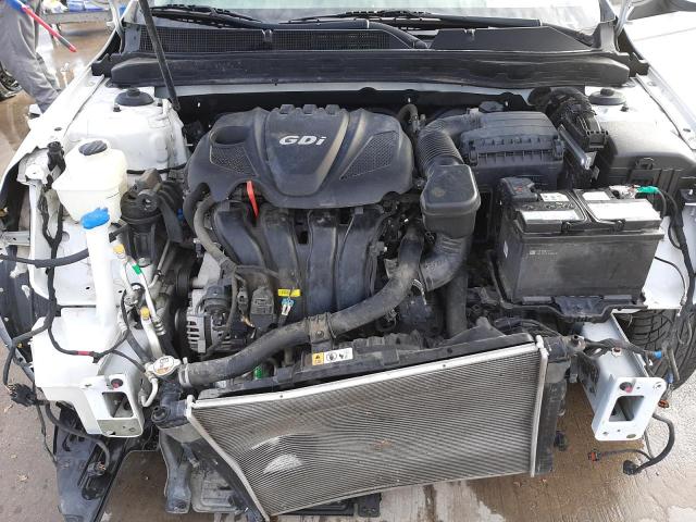 Photo 10 VIN: 5XXGN4A77FG490995 - KIA OPTIMA EX 