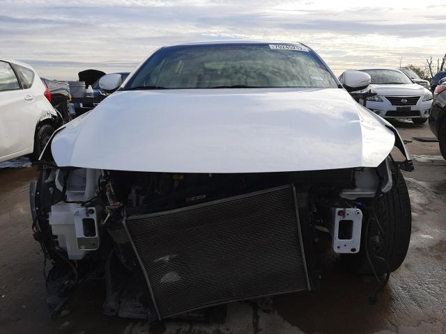 Photo 4 VIN: 5XXGN4A77FG490995 - KIA OPTIMA EX 