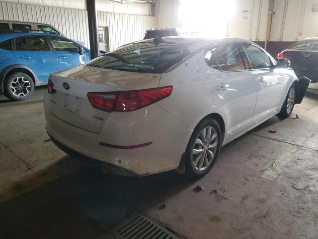 Photo 2 VIN: 5XXGN4A77FG492634 - KIA OPTIMA 