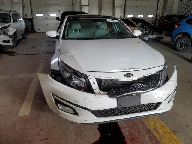 Photo 4 VIN: 5XXGN4A77FG492634 - KIA OPTIMA 