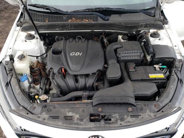 Photo 10 VIN: 5XXGN4A77FG493069 - KIA OPTIMA 