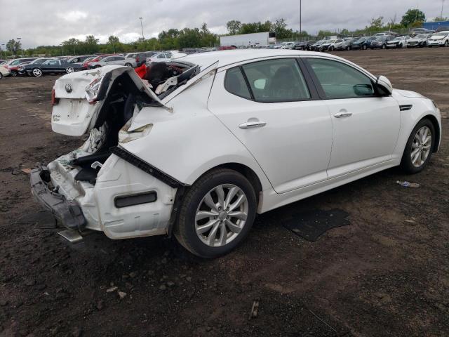 Photo 2 VIN: 5XXGN4A77FG493069 - KIA OPTIMA 