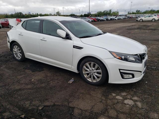 Photo 3 VIN: 5XXGN4A77FG493069 - KIA OPTIMA 