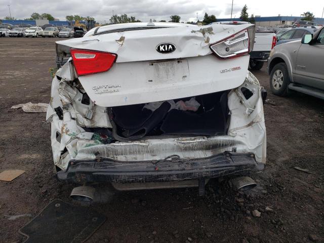 Photo 5 VIN: 5XXGN4A77FG493069 - KIA OPTIMA 