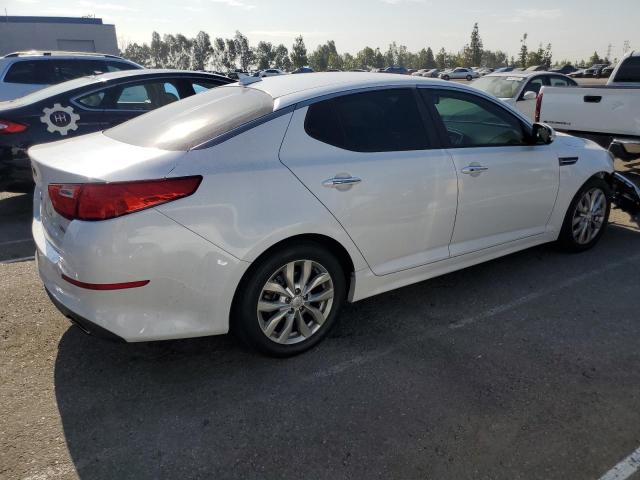 Photo 2 VIN: 5XXGN4A77FG493654 - KIA OPTIMA EX 