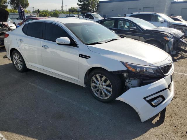 Photo 3 VIN: 5XXGN4A77FG493654 - KIA OPTIMA EX 