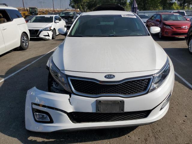 Photo 4 VIN: 5XXGN4A77FG493654 - KIA OPTIMA EX 