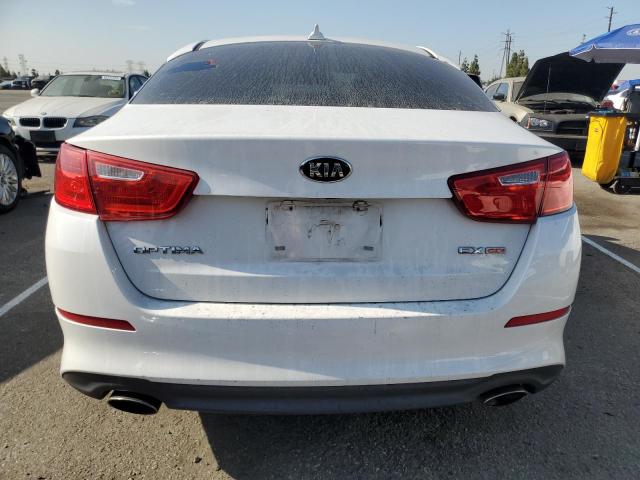 Photo 5 VIN: 5XXGN4A77FG493654 - KIA OPTIMA EX 