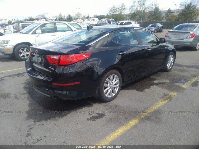 Photo 3 VIN: 5XXGN4A77FG495792 - KIA OPTIMA 