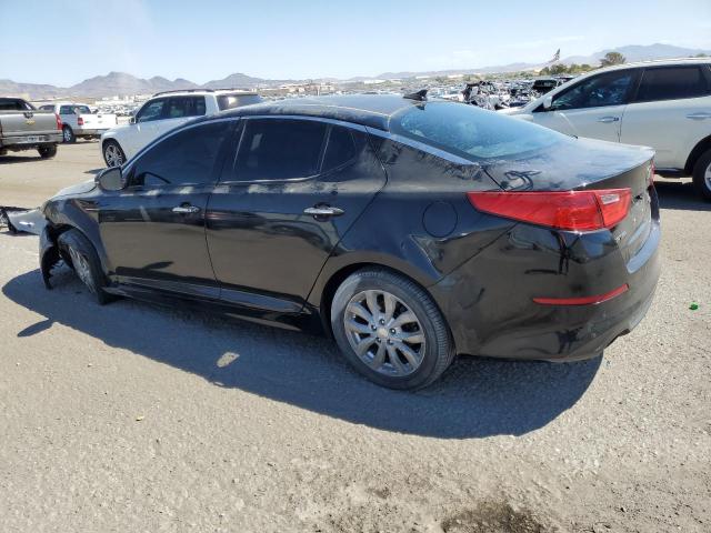 Photo 1 VIN: 5XXGN4A77FG496148 - KIA OPTIMA EX 