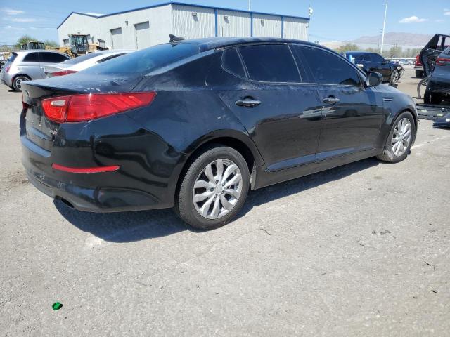 Photo 2 VIN: 5XXGN4A77FG496148 - KIA OPTIMA EX 